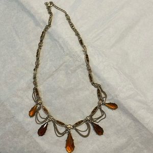 Vintage Necklace